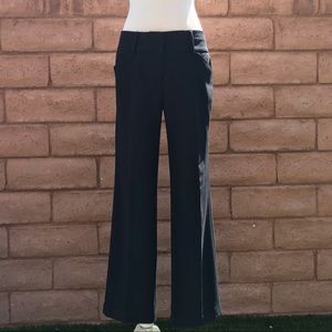 7th Avenue NY&C Straight Pant - Business Casual